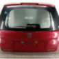 Malle/Hayon arriere PEUGEOT 207