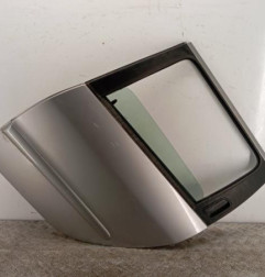 Porte arriere gauche PEUGEOT 206 Photo n°1