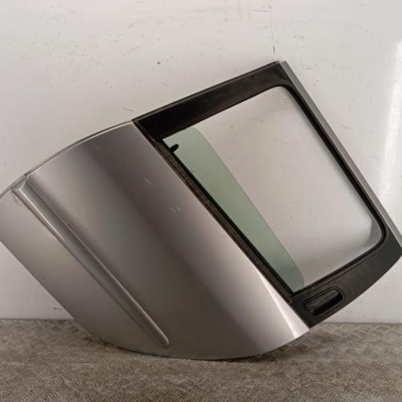 Porte arriere gauche PEUGEOT 206