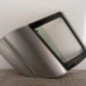 Porte arriere gauche PEUGEOT 206