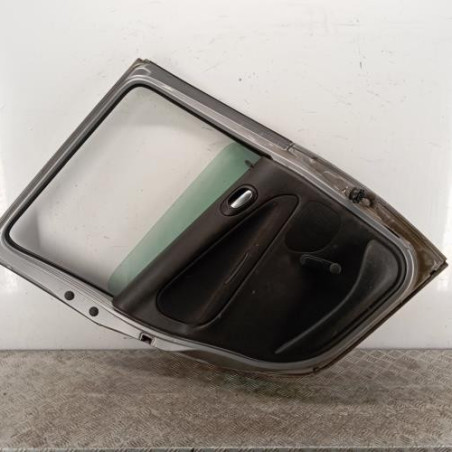 Porte arriere gauche PEUGEOT 206