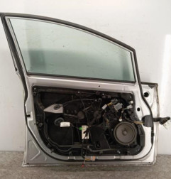 Porte avant gauche FORD FIESTA 6