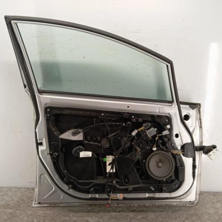 Porte avant gauche FORD FIESTA 6