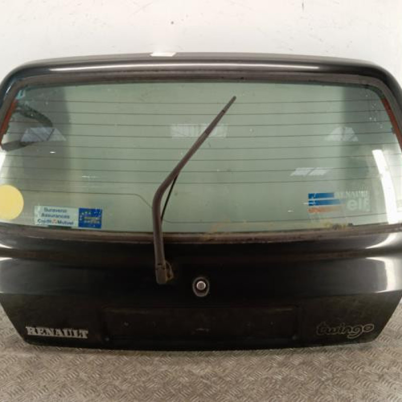 Malle/Hayon arriere RENAULT TWINGO 1