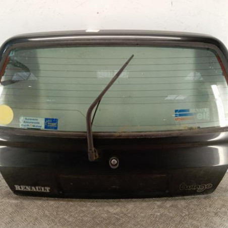 Malle/Hayon arriere RENAULT TWINGO 1 Photo n°1