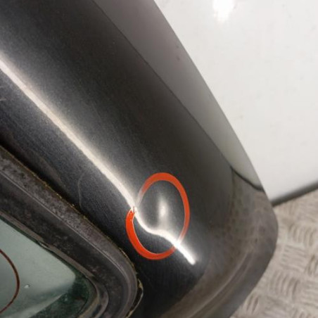 Malle/Hayon arriere RENAULT TWINGO 1