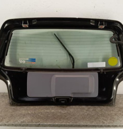 Malle/Hayon arriere RENAULT TWINGO 1 Photo n°3