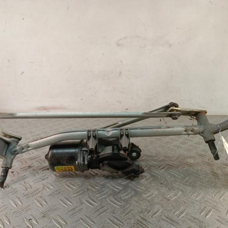 Moteur essuie glace avant RENAULT MEGANE 2