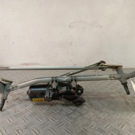 Moteur essuie glace avant RENAULT MEGANE 2 Photo n°1