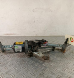 Moteur essuie glace avant RENAULT MEGANE 2