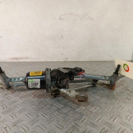 Moteur essuie glace avant RENAULT MEGANE 2