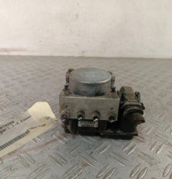 Bloc ABS (freins anti-blocage) OPEL CORSA D Photo n°1