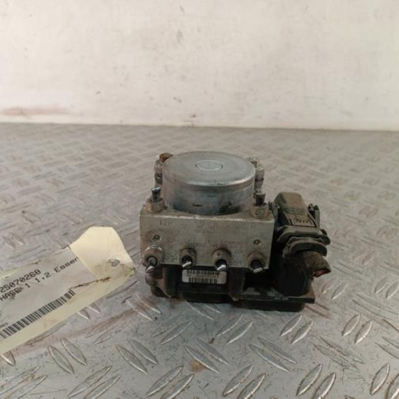 Bloc ABS (freins anti-blocage) OPEL CORSA D