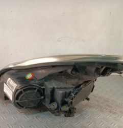 Optique avant principal droit (feux)(phare) OPEL CORSA D