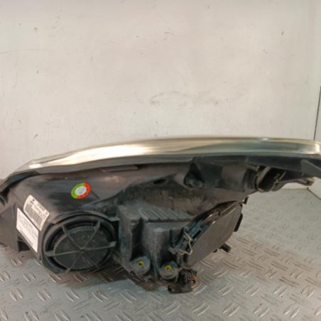 Optique avant principal droit (feux)(phare) OPEL CORSA D