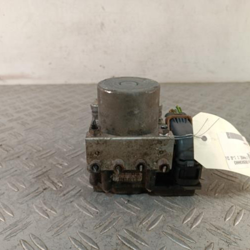 Bloc ABS (freins anti-blocage) CITROEN BERLINGO 2