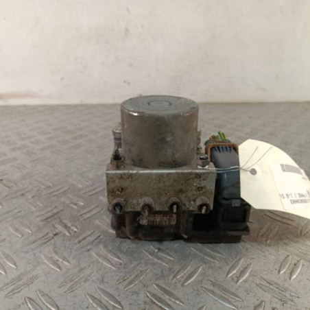 Bloc ABS (freins anti-blocage) CITROEN BERLINGO 2 Photo n°1