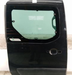 Porte laterale droit CITROEN BERLINGO 2 Photo n°1