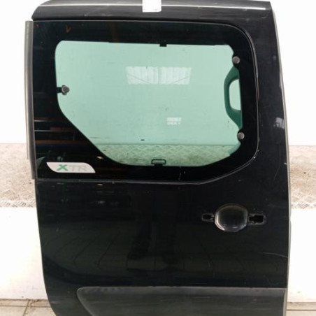 Porte laterale droit CITROEN BERLINGO 2 Photo n°1
