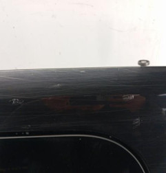 Porte laterale droit CITROEN BERLINGO 2 Photo n°3