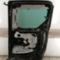 Porte laterale droit CITROEN BERLINGO 2