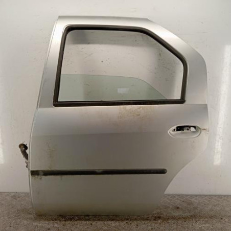 Porte arriere gauche DACIA LOGAN 1 Photo n°1