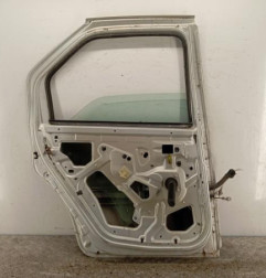 Porte arriere gauche DACIA LOGAN 1