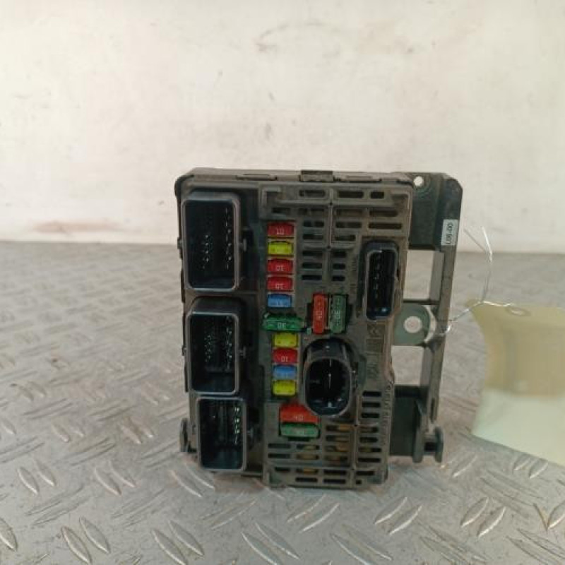 Boitier servitude moteur (BSM) CITROEN C4 1