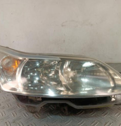 Optique avant principal droit (feux)(phare) CITROEN C4 1 Photo n°1