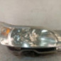 Optique avant principal droit (feux)(phare) CITROEN C4 1
