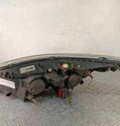 Optique avant principal droit (feux)(phare) CITROEN C4 1