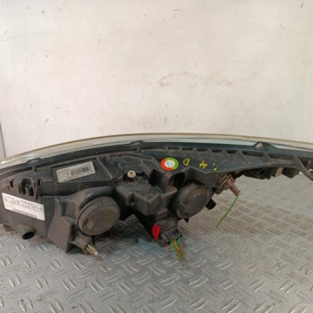 Optique avant principal droit (feux)(phare) CITROEN C4 1