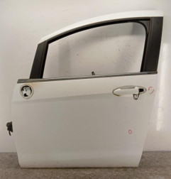 Porte avant gauche FORD B-MAX Photo n°1