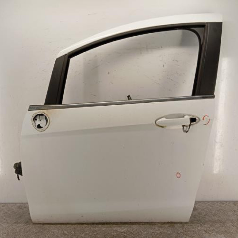 Porte avant gauche FORD B-MAX