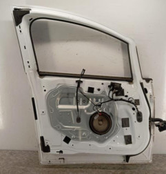 Porte avant gauche FORD B-MAX Photo n°4