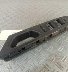 Interrupteur de leve vitre avant gauche FORD B-MAX Photo n°1