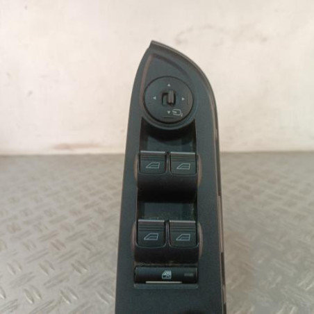 Interrupteur de leve vitre avant gauche FORD B-MAX