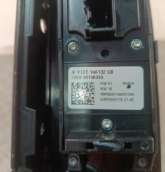 Interrupteur de leve vitre avant gauche FORD B-MAX Photo n°4