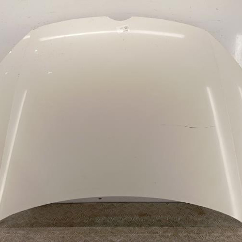 Capot VOLKSWAGEN GOLF 6