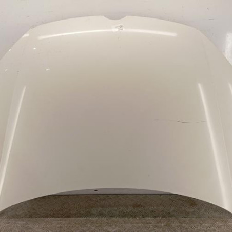 Capot VOLKSWAGEN GOLF 6 Photo n°1