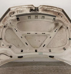 Capot VOLKSWAGEN GOLF 6