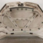 Capot VOLKSWAGEN GOLF 6