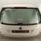 Malle/Hayon arriere VOLKSWAGEN GOLF 6
