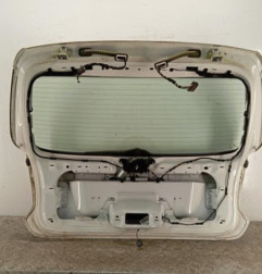 Malle/Hayon arriere VOLKSWAGEN GOLF 6