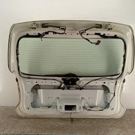 Malle/Hayon arriere VOLKSWAGEN GOLF 6