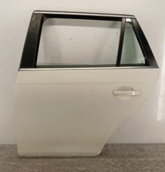 Porte arriere gauche VOLKSWAGEN GOLF 6 Photo n°1