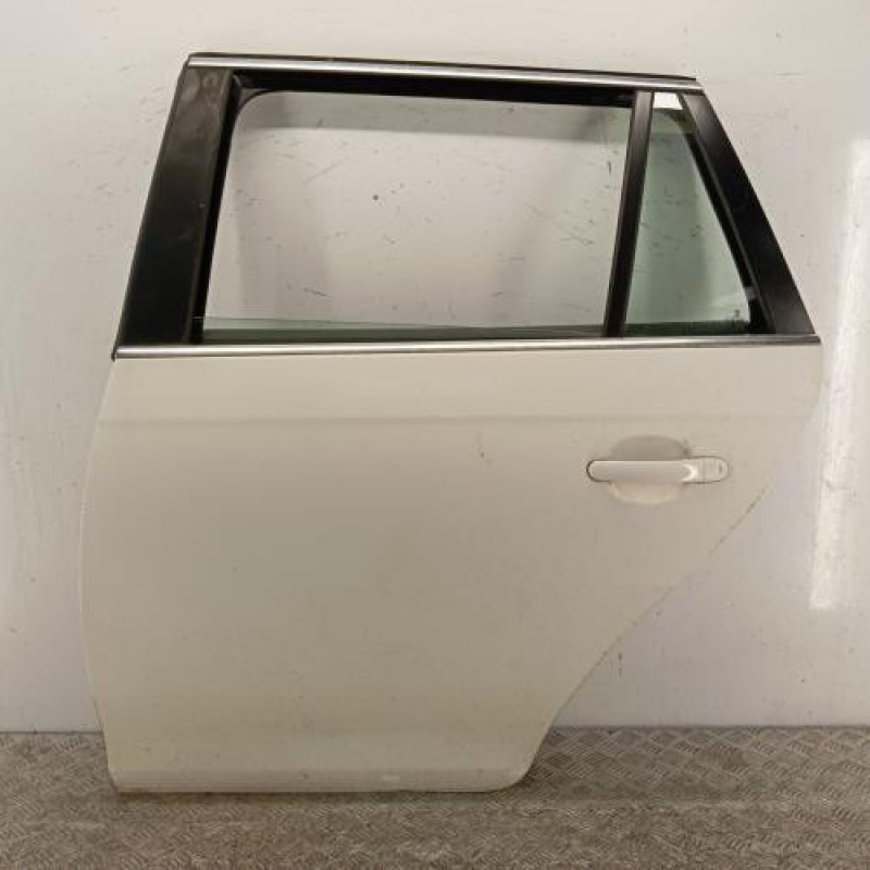 Porte arriere gauche VOLKSWAGEN GOLF 6