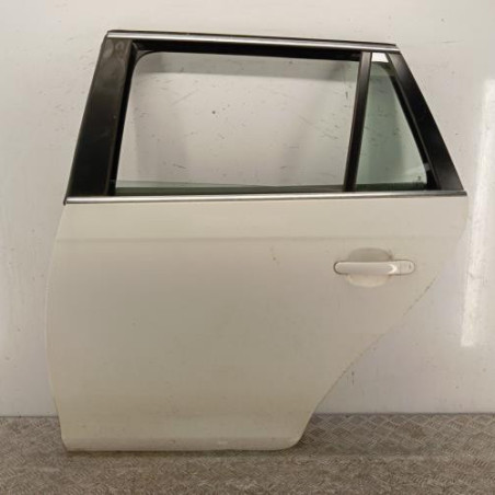 Porte arriere gauche VOLKSWAGEN GOLF 6 Photo n°1