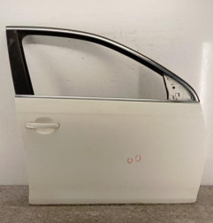 Porte avant droit VOLKSWAGEN GOLF 6 Photo n°1