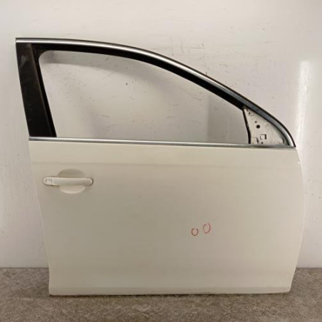 Porte avant droit VOLKSWAGEN GOLF 6 Photo n°1